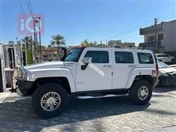 Hummer H3